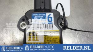 Gebrauchte Lenkwinkelsensor Toyota iQ 1.0 12V VVT-i Preis € 81,00 Margenregelung angeboten von Relder Parts B.V.