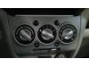 Nissan Pixo (D31S) 1.0 12V Panel de control de calefacción