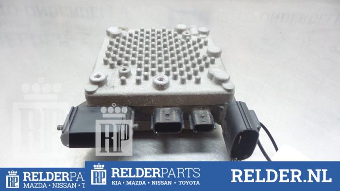 Used Power steering computer Mazda 6 (GH12/GHA2) 2.0i 16V S-VT Price € 75,00 Margin scheme offered by Relder Parts B.V.
