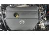 Mazda 6 (GH12/GHA2) 2.0i 16V S-VT Chapa protectora motor