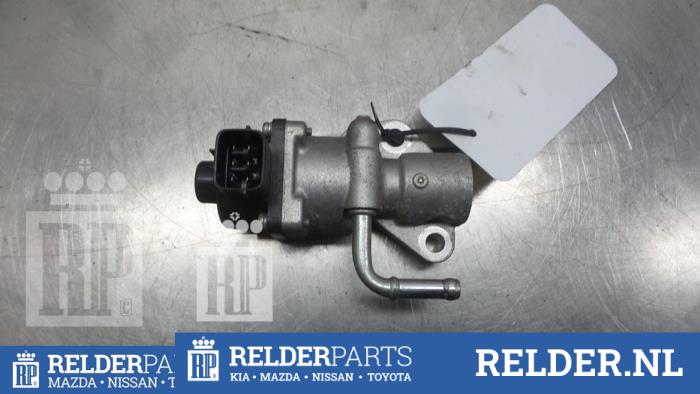 Gebrauchte AGR Ventil Mazda 6 (GH12/GHA2) 2.0i 16V S-VT Preis € 40,00 Margenregelung angeboten von Relder Parts B.V.