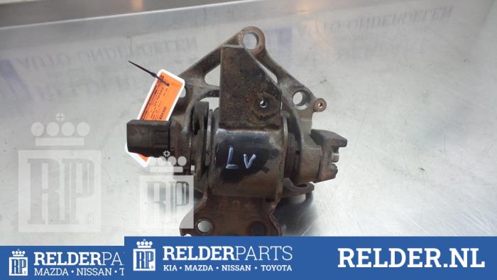 Used Engine mount Mazda 6 (GH12/GHA2) 2.0i 16V S-VT Price € 27,00 Margin scheme offered by Relder Parts B.V.
