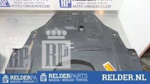 Used Engine protection panel Mazda 6 (GH12/GHA2) 2.0i 16V S-VT Price € 30,00 Margin scheme offered by Relder Parts B.V.