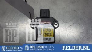 Used Steering angle sensor Mazda 6 (GH12/GHA2) 2.0i 16V S-VT Price € 81,00 Margin scheme offered by Relder Parts B.V.
