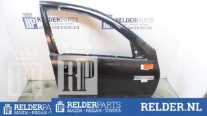 Gebrauchte Tür 4-türig rechts vorne Nissan Almera (N16) 1.8 16V Preis € 81,00 Margenregelung angeboten von Relder Parts B.V.