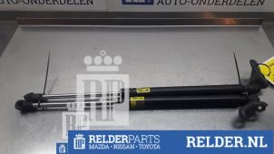 Used Set of tailgate gas struts Toyota Verso S 1.4 D-4D Price € 27,00 Margin scheme offered by Relder Parts B.V.