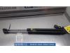 Set of tailgate gas struts from a Toyota Verso S 1.4 D-4D 2012