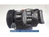 Air conditioning pump from a Toyota Verso S, 2010 / 2016 1.4 D-4D, MPV, Diesel, 1.364cc, 66kW (90pk), FWD, 1NDTV, 2010-11 / 2016-10, NLP12 2012