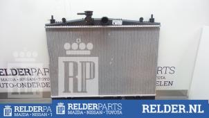 Used Radiator Nissan Juke (F15) 1.5 dCi Price € 68,00 Margin scheme offered by Relder Parts B.V.