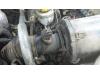 Medidor de flujo de aire de un Nissan Terrano II (R20/TR50), 1993 / 2007 2.7 TD, Jeep/SUV, Diesel, 2.664cc, 74kW (101pk), 4x4, TD27T, 1999-10 / 2002-02, R20 2001