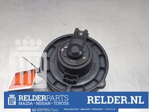 Używane Silnik wentylatora nagrzewnicy Toyota Celica (T20) 2.0i GT 16V Cena € 32,00 Procedura marży oferowane przez Relder Parts B.V.