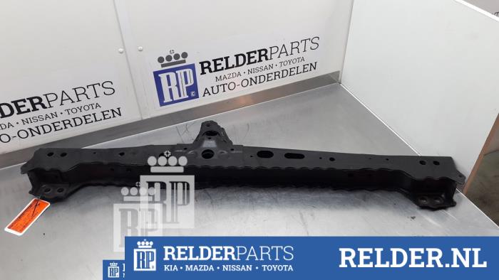 Gebrauchte Motorbalken Toyota Avensis (T27) 2.0 16V D-4D-F Preis € 45,00 Margenregelung angeboten von Relder Parts B.V.