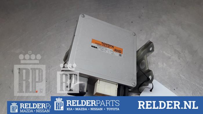 Used Power steering computer Toyota RAV4 (A3) 2.2 D-4D 16V 4x4 Price € 50,00 Margin scheme offered by Relder Parts B.V.