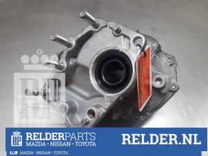 Gebrauchte Transfergetriebe 4x4 Toyota RAV4 (A3) 2.2 D-4D 16V 4x4 Preis € 200,00 Margenregelung angeboten von Relder Parts B.V.