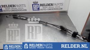 Used Gearbox shift cable Toyota RAV4 (A3) 2.2 D-4D 16V 4x4 Price € 45,00 Margin scheme offered by Relder Parts B.V.