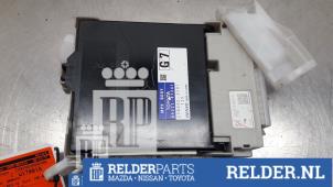 Used Body control computer Toyota Prius Plus Price € 135,00 Margin scheme offered by Relder Parts B.V.