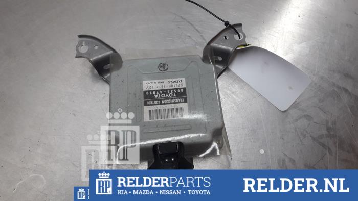 Used Automatic gearbox computer Toyota Prius (NHW20) 1.5 16V Price € 60,00 Margin scheme offered by Relder Parts B.V.