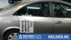 Used Rear door 4-door, right Nissan Primera (P12) 1.6 16V Price € 75,00 Margin scheme offered by Relder Parts B.V.