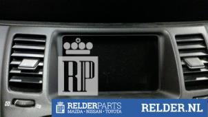 Usagé Affichage intérieur Nissan Primera (P12) 1.6 16V Prix € 68,00 Règlement à la marge proposé par Relder Parts B.V.