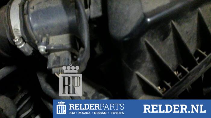 Gebrauchte Luftmengenmesser Nissan Primera (P12) 1.6 16V Preis € 45,00 Margenregelung angeboten von Relder Parts B.V.