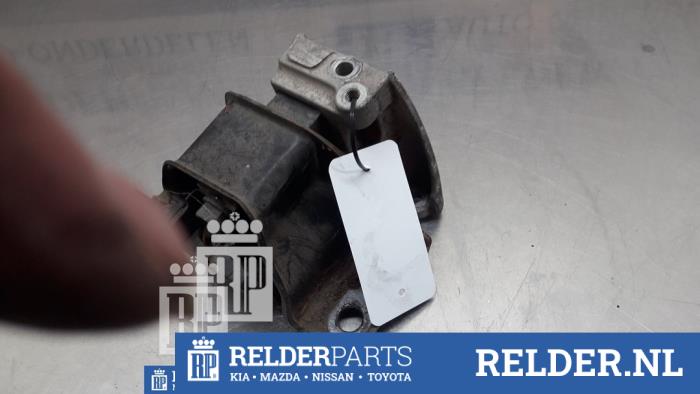 Used Engine mount Nissan Cube (Z12) 1.6 16V Price € 27,00 Margin scheme offered by Relder Parts B.V.