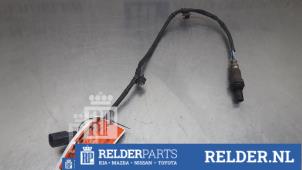 Sonde lambda d'un Toyota Yaris (P1) 1.3 16V VVT-i 2005