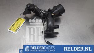 Used Tube (miscellaneous) Nissan Qashqai (J11) 1.5 dCi DPF Price € 45,00 Margin scheme offered by Relder Parts B.V.
