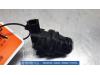Rear screen washer pump from a Toyota Prius (NHW20) 1.5 16V 2005