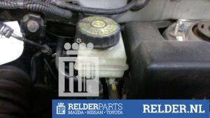 Used Master cylinder Toyota Avensis Wagon (T25/B1E) 2.0 16V D-4D Price € 30,00 Margin scheme offered by Relder Parts B.V.