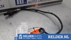 Sonde lambda d'un Toyota Paseo (EL54) 1.5i,GT MPi 16V 1996