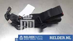 Usagé Insertion ceinture de sécurité arrière gauche Toyota Verso S 1.4 D-4D Prix € 27,00 Règlement à la marge proposé par Relder Parts B.V.