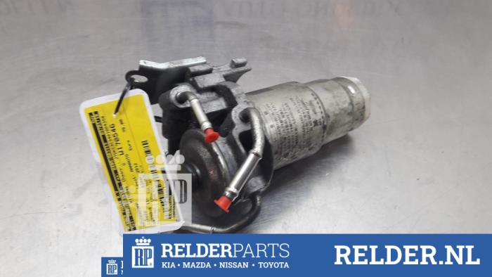 Begagnade Boosterpump Toyota Verso S 1.4 D-4D Pris € 36,00 Marginaltabell erbjuds av Relder Parts B.V.