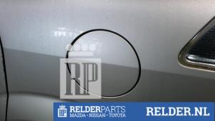 Used Tank cap cover Toyota Corolla Verso (R10/11) 2.2 D-4D 16V Cat Clean Power Price € 20,00 Margin scheme offered by Relder Parts B.V.
