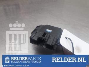 Used Heater resistor Toyota Corolla Verso (R10/11) 2.2 D-4D 16V Cat Clean Power Price € 15,00 Margin scheme offered by Relder Parts B.V.