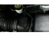 Toyota Corolla Verso (R10/11) 2.2 D-4D 16V Cat Clean Power Medidor de flujo de aire