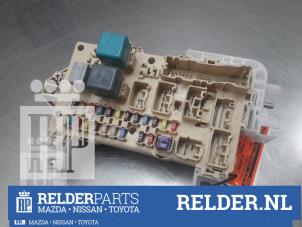 Used Fuse box Toyota Corolla Verso (R10/11) 2.2 D-4D 16V Cat Clean Power Price € 50,00 Margin scheme offered by Relder Parts B.V.