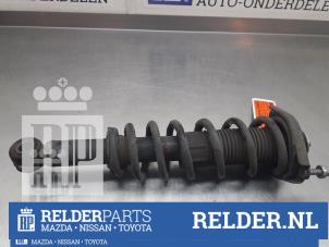 Used Rear shock absorber rod, right Toyota Corolla Verso (R10/11) 2.2 D-4D 16V Cat Clean Power Price € 30,00 Margin scheme offered by Relder Parts B.V.