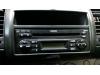 Nissan Note (E11) 1.5 dCi 86 Radio CD Spieler