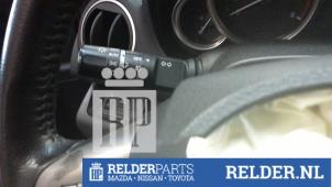 Gebrauchte Richtungsanzeiger Schalter Mazda 6 (GH12/GHA2) 2.0i 16V S-VT Preis € 30,00 Margenregelung angeboten von Relder Parts B.V.