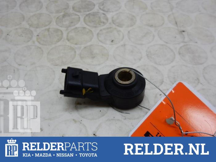 Begagnade Knackningssensor Toyota Aygo (B10) 1.0 12V VVT-i Pris € 45,00 Marginaltabell erbjuds av Relder Parts B.V.