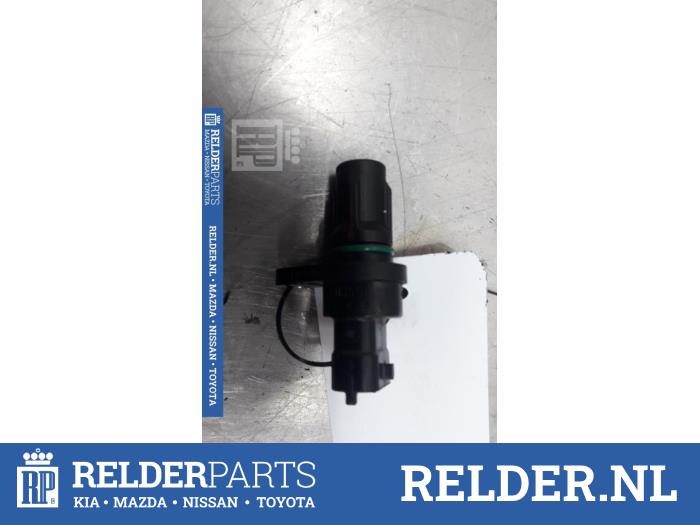 Begagnade Kamaxelsensor Toyota Aygo (B40) 1.0 12V VVT-i Pris € 36,00 Marginaltabell erbjuds av Relder Parts B.V.