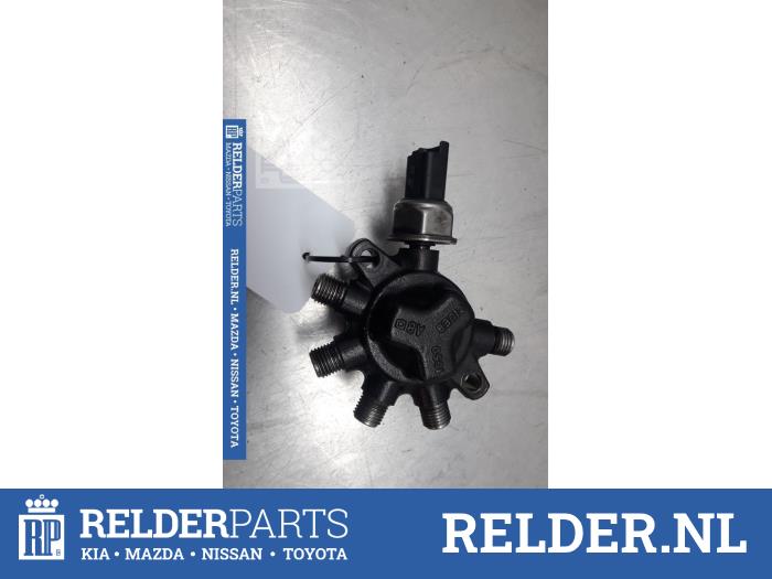 Usagé Système d'injection Nissan NV 200 (M20M) 1.5 dCi 86 Prix € 50,00 Règlement à la marge proposé par Relder Parts B.V.