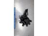 Fuel injector nozzle from a Nissan NV 200 (M20M), 2010 1.5 dCi 86, Delivery, Diesel, 1.461cc, 63kW (86pk), FWD, K9K608; K9K400; EURO4; K9K628, 2010-02 2011
