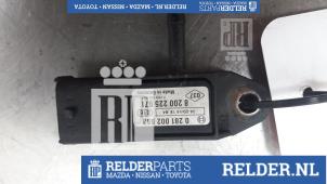 Usagé Capteur (divers) Nissan Micra (K12) 1.5 dCi 65 Prix € 36,00 Règlement à la marge proposé par Relder Parts B.V.