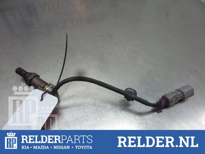 Used Lambda probe Toyota Auris (E15) 1.6 Dual VVT-i 16V Price € 25,00 Margin scheme offered by Relder Parts B.V.