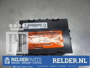 Usagé Ordinateur contrôle fonctionnel Nissan Note (E11) 1.4 16V Prix € 45,00 Règlement à la marge proposé par Relder Parts B.V.