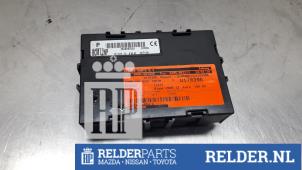 Used Body control computer Nissan Note (E11) 1.4 16V Price € 90,00 Margin scheme offered by Relder Parts B.V.