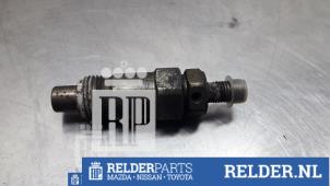 Used Injector (diesel) Nissan Patrol GR (Y61) 2.8 GR TDi-6 Price € 90,00 Margin scheme offered by Relder Parts B.V.