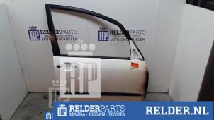 Used Front door 4-door, right Toyota Corolla Verso (E12) 2.0 D-4D 16V 90 Price € 158,00 Margin scheme offered by Relder Parts B.V.