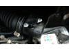 Medidor de flujo de aire de un Toyota Auris (E15), 2006 / 2012 1.33 Dual VVT-I 16V, Hatchback, Gasolina, 1.329cc, 74kW (101pk), FWD, 1NRFE, 2009-05 / 2012-09, NRE150 2009